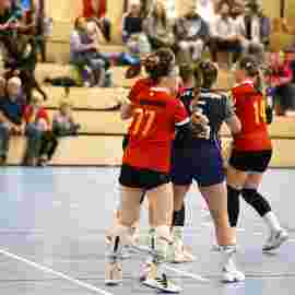 tsv heiningen - tg n&uuml;rtingen 2