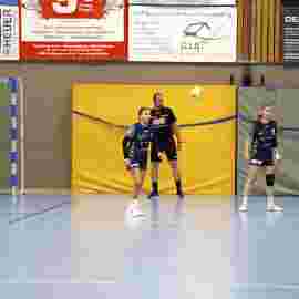 tsv heiningen - tg n&uuml;rtingen 2
