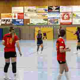 tsv heiningen - tg n&uuml;rtingen 2