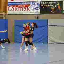 tsv heiningen - tg n&uuml;rtingen 2