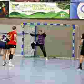 tsv heiningen - tg n&uuml;rtingen 2