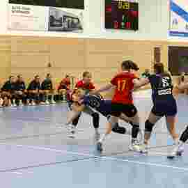 tsv heiningen - tg n&uuml;rtingen 2