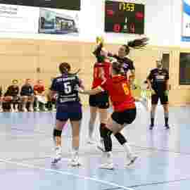 tsv heiningen - tg n&uuml;rtingen 2