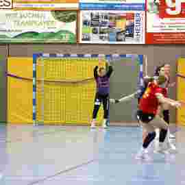 tsv heiningen - tg n&uuml;rtingen 2