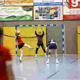 tsv heiningen - tg n&uuml;rtingen 2