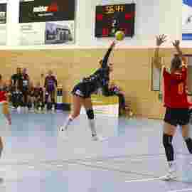 tsv heiningen - tg n&uuml;rtingen 2