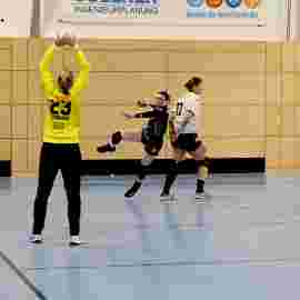 bonitas - su neckarsulm 2 21.12.2024