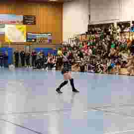 bonitas - sv hohenacker-neustadt 16.03.2024
