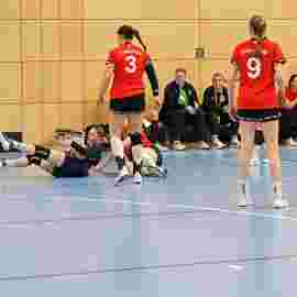 bonitas - sv hohenacker-neustadt 16.03.2024