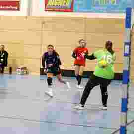 bonitas - sv hohenacker-neustadt 16.03.2024