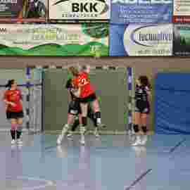 bonitas - sv hohenacker-neustadt 16.03.2024