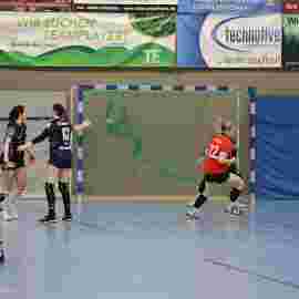 bonitas - sv hohenacker-neustadt 16.03.2024