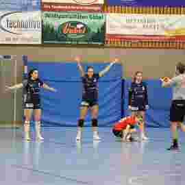 bonitas - sv hohenacker-neustadt 16.03.2024
