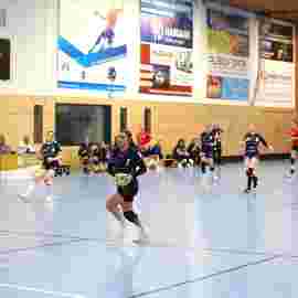 bonitas - sv hohenacker-neustadt 16.03.2024