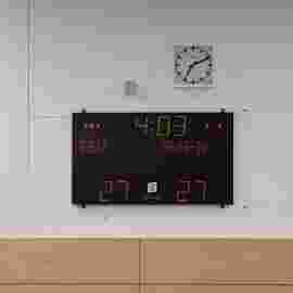 bonitas - sv hohenacker-neustadt 16.03.2024