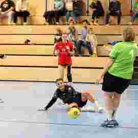 bonitas - sv hohenacker-neustadt 16.03.2024