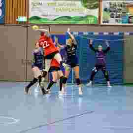 bonitas - sv hohenacker-neustadt 16.03.2024