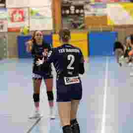 bonitas - sv hohenacker-neustadt 16.03.2024