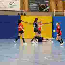 bonitas - sv hohenacker-neustadt 16.03.2024