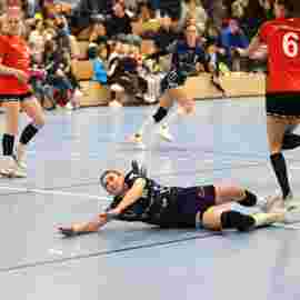 bonitas - sv hohenacker-neustadt 16.03.2024