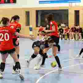 bonitas - sv hohenacker-neustadt 16.03.2024
