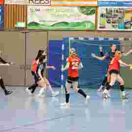 bonitas - sv hohenacker-neustadt 16.03.2024