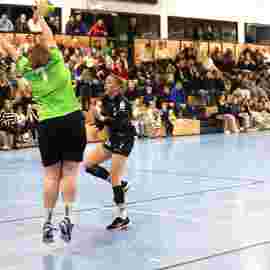 bonitas - sv hohenacker-neustadt 16.03.2024