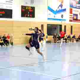 bonitas - sv hohenacker-neustadt 16.03.2024