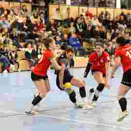 bonitas - sv hohenacker-neustadt 16.03.2024