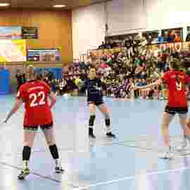 bonitas - sv hohenacker-neustadt 16.03.2024