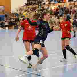 bonitas - sv hohenacker-neustadt 16.03.2024