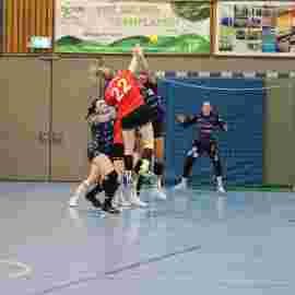 bonitas - sv hohenacker-neustadt 16.03.2024