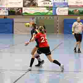 bonitas - sv hohenacker-neustadt 16.03.2024