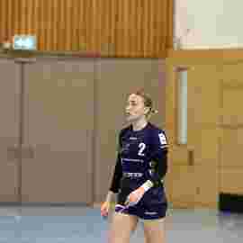 bonitas - sv hohenacker-neustadt 16.03.2024