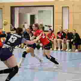 bonitas - sv hohenacker-neustadt 16.03.2024