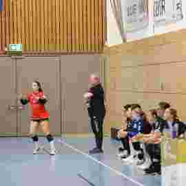 bonitas - sv hohenacker-neustadt 16.03.2024