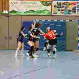 bonitas - sv hohenacker-neustadt 16.03.2024