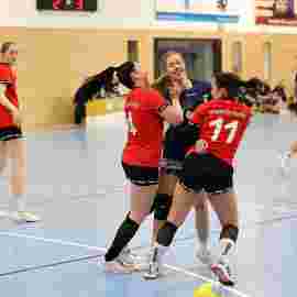 bonitas - sv hohenacker-neustadt 16.03.2024