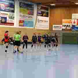 bonitas - sv hohenacker-neustadt 16.03.2024