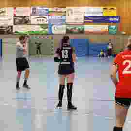 bonitas - sv hohenacker-neustadt 16.03.2024