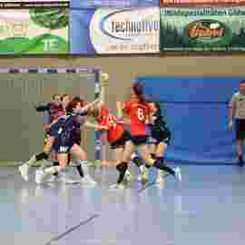bonitas - sv hohenacker-neustadt 16.03.2024