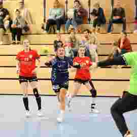 bonitas - sv hohenacker-neustadt 16.03.2024