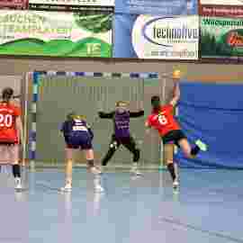 bonitas - sv hohenacker-neustadt 16.03.2024