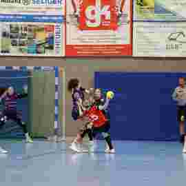 bonitas - sv hohenacker-neustadt 16.03.2024