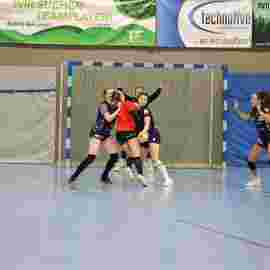 bonitas - sv hohenacker-neustadt 16.03.2024