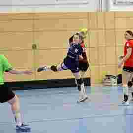 bonitas - sv hohenacker-neustadt 16.03.2024