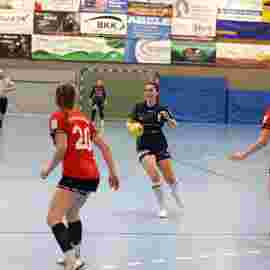 bonitas - sv hohenacker-neustadt 16.03.2024
