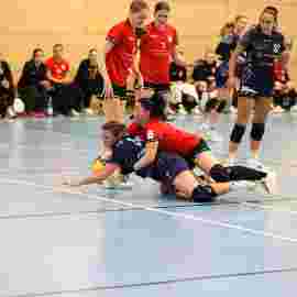 bonitas - sv hohenacker-neustadt 16.03.2024