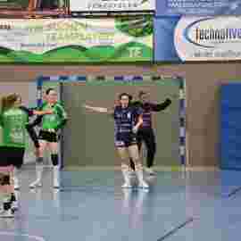 bonitas - hb kinzigtal 07.03.2026