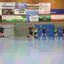 bonitas - hb kinzigtal 07.03.2026